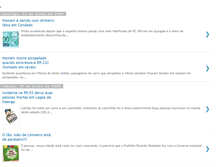 Tablet Screenshot of limoeironossaterra.blogspot.com