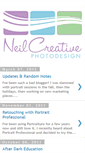 Mobile Screenshot of neilcreative.blogspot.com