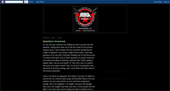 Desktop Screenshot of charlottesvillemma.blogspot.com