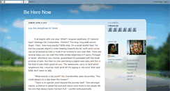 Desktop Screenshot of missdeborahthomas.blogspot.com