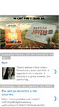 Mobile Screenshot of estilojovemdeser.blogspot.com