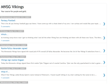 Tablet Screenshot of mnsg-vikings.blogspot.com