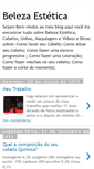Mobile Screenshot of elizeterodrigues.blogspot.com