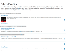 Tablet Screenshot of elizeterodrigues.blogspot.com