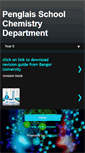 Mobile Screenshot of penglaisschoolchem.blogspot.com
