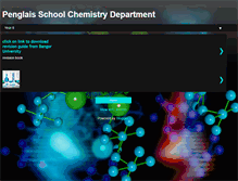 Tablet Screenshot of penglaisschoolchem.blogspot.com