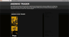 Desktop Screenshot of andinhotrader.blogspot.com