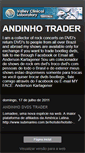 Mobile Screenshot of andinhotrader.blogspot.com