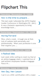 Mobile Screenshot of flipchartthis.blogspot.com