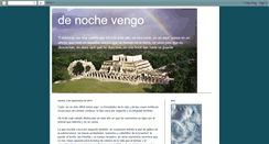 Desktop Screenshot of esmeraldaceballos.blogspot.com