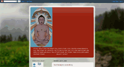 Desktop Screenshot of aju-palmhistory2010.blogspot.com
