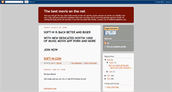 Desktop Screenshot of imdb-movis.blogspot.com