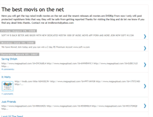 Tablet Screenshot of imdb-movis.blogspot.com