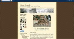 Desktop Screenshot of cresoazgarth.blogspot.com