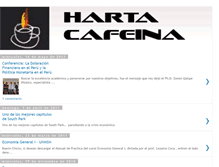 Tablet Screenshot of hartacafeina.blogspot.com