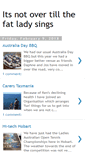 Mobile Screenshot of itsnotovertillthefatladysings.blogspot.com