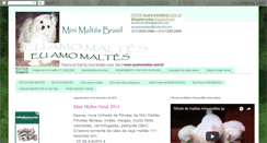 Desktop Screenshot of minimaltes.blogspot.com