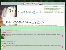 Tablet Screenshot of minimaltes.blogspot.com