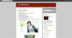Desktop Screenshot of brokenseventeen.blogspot.com