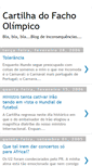 Mobile Screenshot of cartilha.blogspot.com