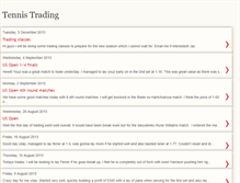 Tablet Screenshot of jaystennistrades.blogspot.com