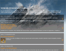 Tablet Screenshot of niborcommodities.blogspot.com