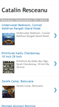Mobile Screenshot of catalin-resceanu.blogspot.com
