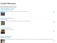 Tablet Screenshot of catalin-resceanu.blogspot.com