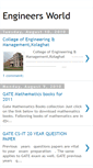 Mobile Screenshot of engineerinindia.blogspot.com