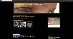 Desktop Screenshot of lumedeestrelas.blogspot.com