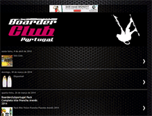 Tablet Screenshot of boarderclubportugal.blogspot.com