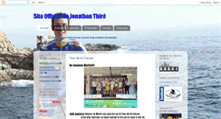 Desktop Screenshot of jonathanthire.blogspot.com