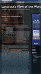 Mobile Screenshot of landrock-training.blogspot.com