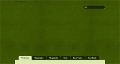 Desktop Screenshot of davemustainefan.blogspot.com