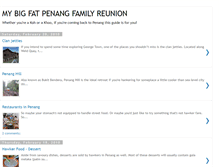 Tablet Screenshot of mybigfatpenangfamilyreunion.blogspot.com