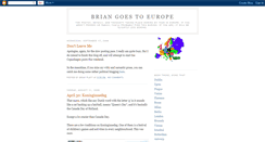 Desktop Screenshot of europeanbrian.blogspot.com