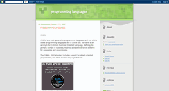 Desktop Screenshot of ccit02.blogspot.com