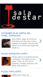 Mobile Screenshot of misaladestar.blogspot.com