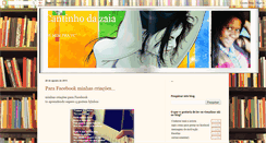 Desktop Screenshot of cingelarosaromc.blogspot.com