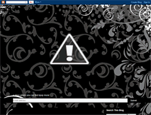Tablet Screenshot of kpopdownloader.blogspot.com