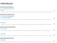 Tablet Screenshot of hr2010kellyh.blogspot.com