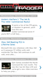 Mobile Screenshot of holyfragger.blogspot.com