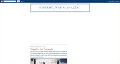 Desktop Screenshot of historymasti.blogspot.com