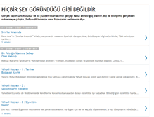 Tablet Screenshot of gercegiarayis.blogspot.com