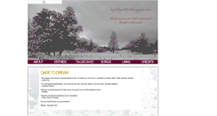 Desktop Screenshot of highflyer85.blogspot.com