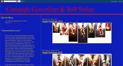 Desktop Screenshot of geisselhart-sieber.blogspot.com