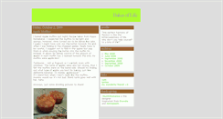 Desktop Screenshot of amateurbaker.blogspot.com