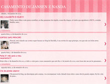 Tablet Screenshot of jansenenanda.blogspot.com