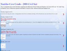 Tablet Screenshot of nautiluscovesuit2008.blogspot.com
