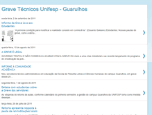 Tablet Screenshot of grevetecnicosguarulhos.blogspot.com